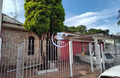 Casa à venda vila vitória mogi das cruzes, 143m² 02 salas amplas, uso comercial