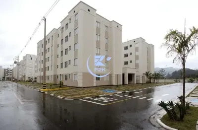 Apartamento com 2 quartos à venda no Loteamento Mogilar, Mogi das Cruzes 