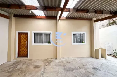 Casa à venda vl. perreli 200m², 2 dormitórios, 1 banheiros , 1 lavabo e 2 vagas