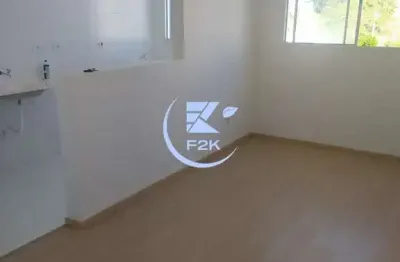 Apartamento com 2 quartos para alugar na Vila Nova Aparecida, Mogi das Cruzes 