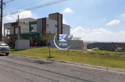 Terreno em condomínio fechado à venda no Parque Residencial Itapeti, Mogi das Cruzes 