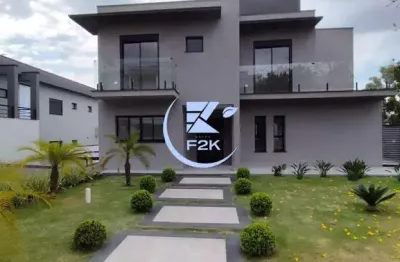 Casa em condomínio fechado com 3 quartos à venda no Aruã, Mogi das Cruzes 