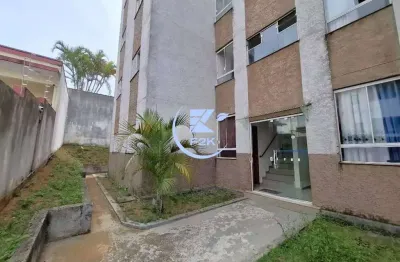 Apartamento à venda jd. universo 49 m², 2 dormitórios, 1 banheiro e 1 vaga de ga