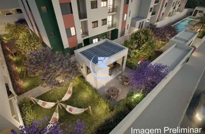 Lançamento à venda brás cubas  49m², 2 dormitórios (sendo 1 suíte), 2 banheiros