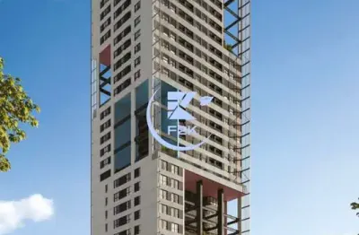 Apartamentos na planta helbor neo concept à partir de 25,91m2