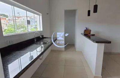 Apartamento disponível para venda  e locação Jardim Camila 72m², 2 dormitórios (