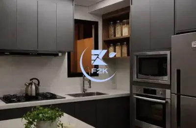 Casa de Condomínio Suzano 74m², 2 dormitórios, 2 banheiros e 1 vaga de garagem.