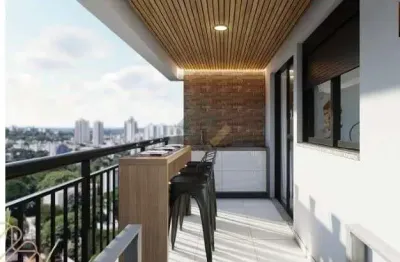 Apartamento com 3 quartos à venda na Rua Pierre Bienvenu Noailles, Chora Menino, São Paulo