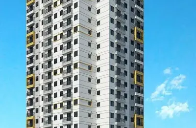 Apartamento com 2 quartos à venda no Jardim Avelino, São Paulo 