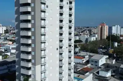 Apartamento à venda no bairro vila santa catarina - são paulo/sp
