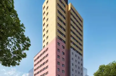 Apartamento à venda no bairro campos elíseos - são paulo/sp