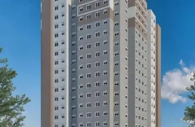 Apartamento com 2 quartos à venda na Vila Santa Catarina, São Paulo 