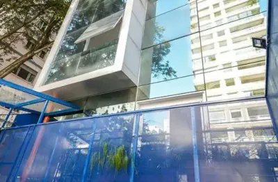 Prédio à venda no bairro jardim paulista - são paulo/sp