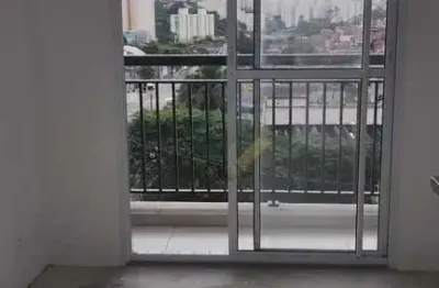 Apartamento com 1 quarto à venda na Avenida Corifeu de Azevedo Marques, Vila Lageado, São Paulo