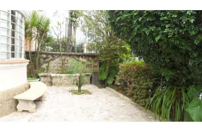 Casa com 3 quartos à venda na Chácara Inglesa, São Paulo 