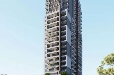 Apartamento à venda no bairro vila mariana - são paulo/sp