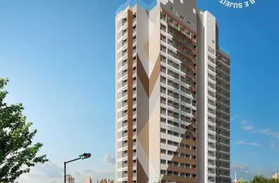 Apartamento à venda no bairro brooklin paulista - são paulo/sp