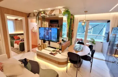 Apartamento com 2 quartos à venda na Rua Jorge Augusto, 624, Vila Matilde, São Paulo