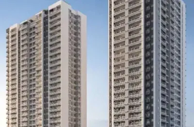 Cobertura com 3 quartos à venda na Chácara Inglesa, São Paulo 