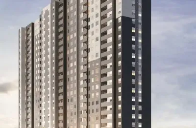 Apartamento à venda no bairro belenzinho - são paulo/sp