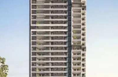 Apartamento à venda no bairro vila mariana - são paulo/sp