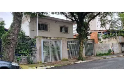Casa com 5 quartos à venda na Cidade Monções, São Paulo 