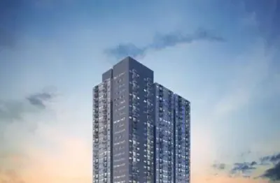 Apartamento com 1 quarto à venda na Freguesia do Ó, São Paulo 