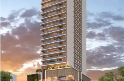 Apartamento com 4 quartos à venda em Pinheiros, São Paulo 