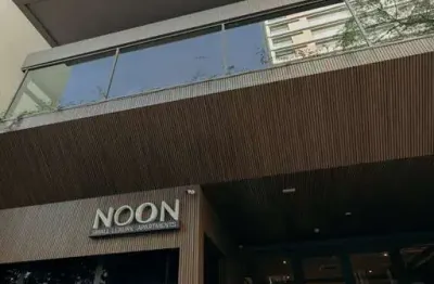 Apartamento à venda no bairro vila madalena - são paulo/sp