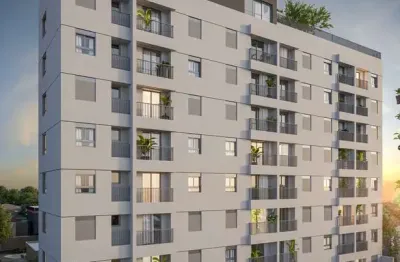 Apartamento à venda no bairro vila clementino - são paulo/sp