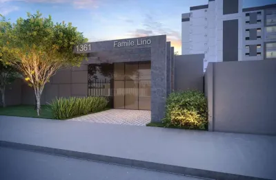 Apartamento com 2 quartos à venda no Ipiranga, São Paulo 