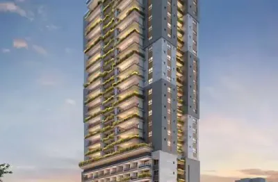 Apartamento à venda no bairro pinheiros - são paulo/sp