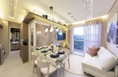Apartamento com 2 quartos à venda na Rua Poxoréu, 2, Vila Guilhermina, São Paulo