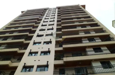 Apartamento à venda no bairro tucuruvi - são paulo/sp