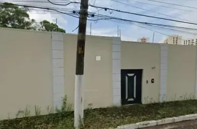 Terreno à venda no bairro jardim marajoara - são paulo/sp