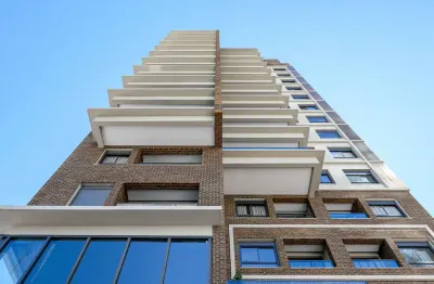 Apartamento com 2 quartos à venda no Jardim América, São Paulo 