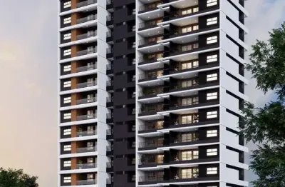 Apartamento com 3 quartos à venda em Moema, São Paulo 