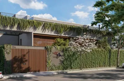 Casa à venda no bairro jardim europa - são paulo/sp