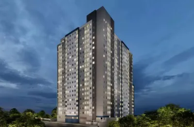 Apartamento à venda no bairro água branca - são paulo/sp