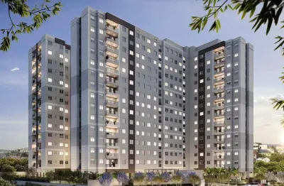 Apartamento com 2 quartos à venda no limão, são paulo , 44 m2 por r$ 275.807