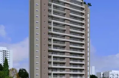 Apartamento à venda no bairro santana - são paulo/sp