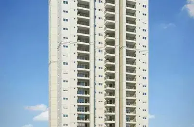 Apartamento com 3 quartos à venda no Picanço, Guarulhos 