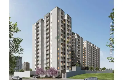 Apartamento com 2 quartos à venda na Rua Pardal, Pari, São Paulo