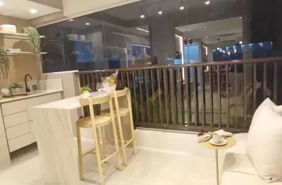 Apartamento com 2 quartos à venda na Rua Autas, Jaguaré, São Paulo