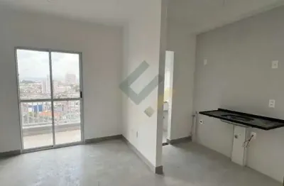 Apartamento com 2 quartos à venda na Rua Major Gomes Ribeiro, Vila Santa Teresa (Zona Leste), São Paulo