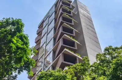 Apartamento com 3 quartos à venda no Ibirapuera, São Paulo 