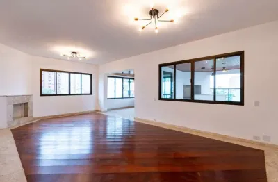 Apartamento à venda no bairro morumbi - são paulo/sp