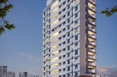 Apartamento com 2 quartos à venda em Indianópolis, São Paulo 
