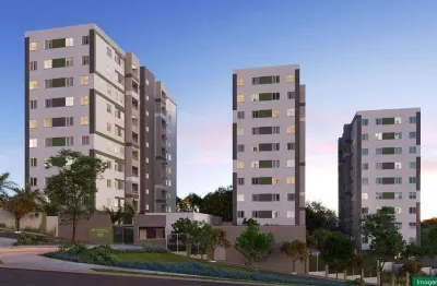 Apartamento com 2 quartos à venda em Pirituba, São Paulo 