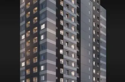 Cobertura com 1 quarto à venda na Lapa, São Paulo 